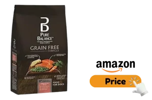 Pure Balance Adult Dog Food