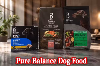 Pure Balance Dog Food Review