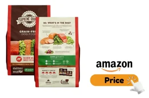 Supreme Source Dog Food