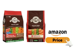 Supreme source dog food ingredients