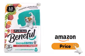 Beneful Puppy Dog Food