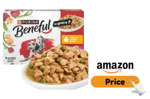 Beneful Puppy Dog Food Review