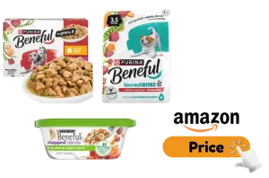Best Beneful Dog Food