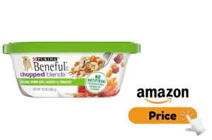 Is Beneful Dog Food Good
