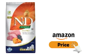 Are N&D Dog Food Good