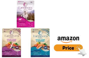 Best Earthborn Holistic Dog Food Review