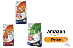 Best Farmina Dog Food