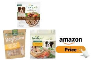 Best Freshpet Dog Food