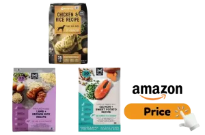 Best Member's Mark Dog Food
