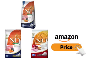 Best N&D Dog Food