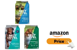 Best Next Level Dog Food