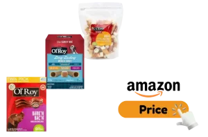 Best Ol' Roy Dog Food