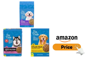 Best Pet Pride Dog Food