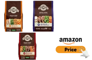 Best Supreme Source Dog Food
