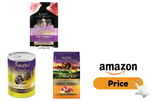 Best Zignature Dog Food