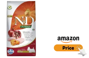 Farmina Adult Dog Food