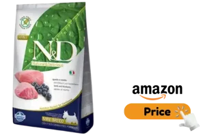 Farmina Senior Dog Food