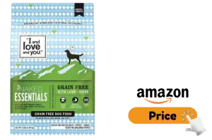 I and Love and You Adult Dog Food Review