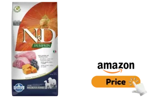 Is Farmina Dog Food Good