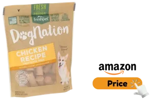 Is Freshpet Dog Food Good