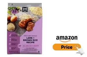 Is Member's Mark Dog Food Good