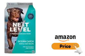 Is Next Level Dog Food Good