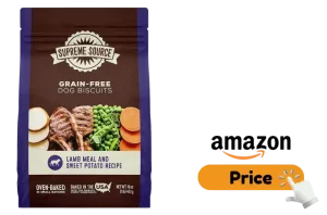 Is Supreme Source Dog Food Good