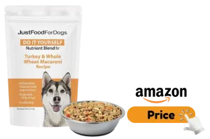Just Food for Dogs Adult Review