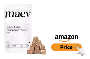 Maev Dog Food Review