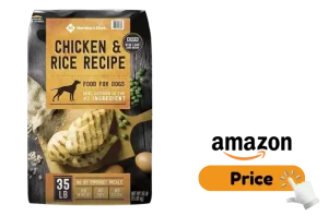 Member's Mark Puppy Dog Food Review