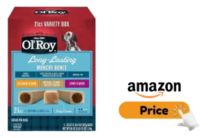 Ol' Roy Dog Food
