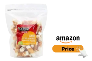 Ol' Roy Dog Food Review