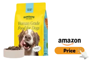 Sunday Dog Food