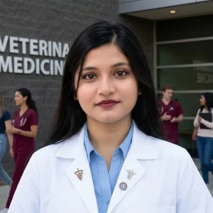 University of California, Davis – School of Veterinary Medicine