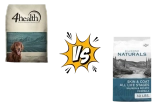 4health vs Diamond Naturals: My Real Choice