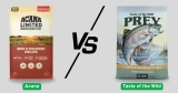 Acana vs Taste of the Wild Dog Food: Mind-Blowing 2025 Guide