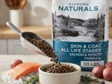 Diamond Natural Dog Food Review: Incredible Value