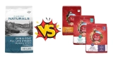 Diamond Naturals vs Purina ONE: My Trusted Dog Comparison