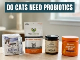 Do Cats Need Probiotics: My Honest Experience