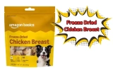 Freeze Dried Dog Food Review: My Honest Take