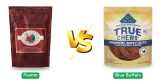 Fromm vs Blue Buffalo Dog Food: My Honest Experience