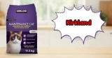 Kirkland Cat Food Review: My Honest Takeaway
