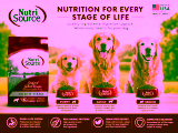 Is NutriSource a Good Dog Food? My Honest Review