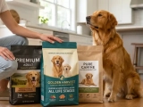 Is Retriever Dog Food Good? My Feeding Verdict