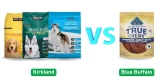 Kirkland vs Blue Buffalo Dog Food: My Honest Review