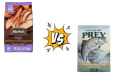 Merrick vs Taste of the Wild: My Honest Review