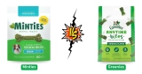 Minties vs Greenies: Unbelievably Effective Dental Treats