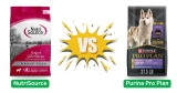 NutriSource vs Purina Pro Plan Dog Food: My Honest Take