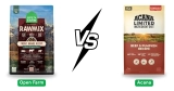 Open Farm vs Acana Dog Food: My Surprising Honest Review