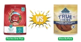 Purina One vs Blue Buffalo Dog Food: My Honest Review